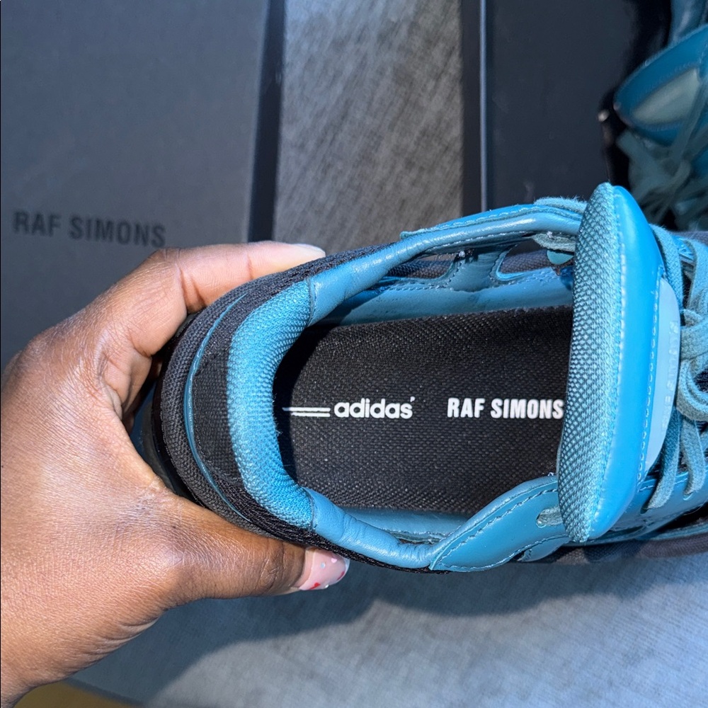 Authentic Raf Simons - Picture 8 of 13